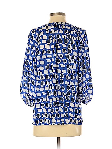 Banana Republic 3/4 Sleeve Blouse (view 2)