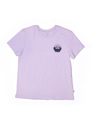 Vans Short Sleeve T-Shirt (view 1)