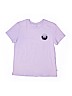 Vans Graphic Purple Short Sleeve T-Shirt Size M (youth) - photo 1