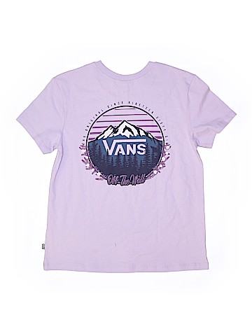 Vans Short Sleeve T-Shirt (view 2)