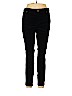 Ann Taylor LOFT Black Velour Pants Size 16 - photo 1