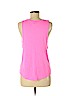 Victoria's Secret Pink 100% Cotton Pink Tank Top Size S (petite) - photo 2