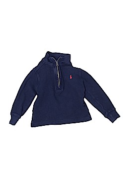 Polo by Ralph Lauren Size 2T