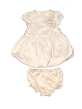 Janie and Jack Size 0-3 mo