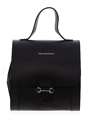 Mario Valentino Satchel (view 1)