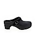 Crocs Black Mule/Clog Size 10 - photo 1