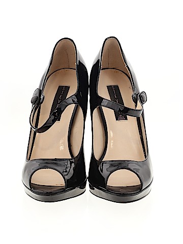 Steven by Steve Madden Heels (view 2)