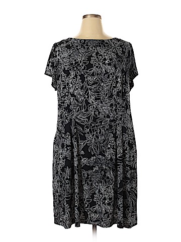 Roz & Ali Casual Dress (view 1)