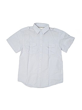 Paper Denim & Cloth Size 8