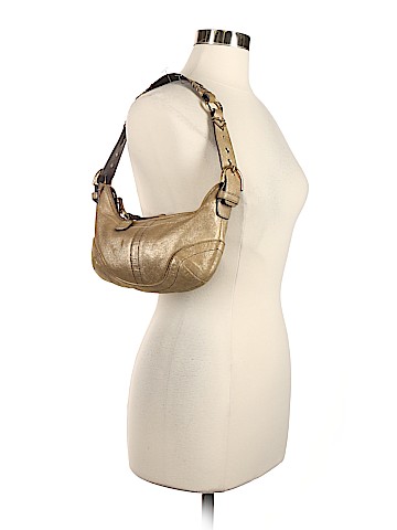 Coach Factory Shoulder Bag (view 2)