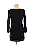 Motherhood Black Casual Dress Size M - photo 2