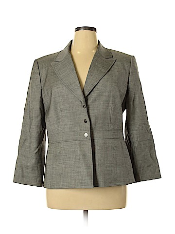 Tahari by ASL Blazer (view 1)