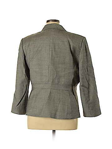 Tahari by ASL Blazer (view 2)