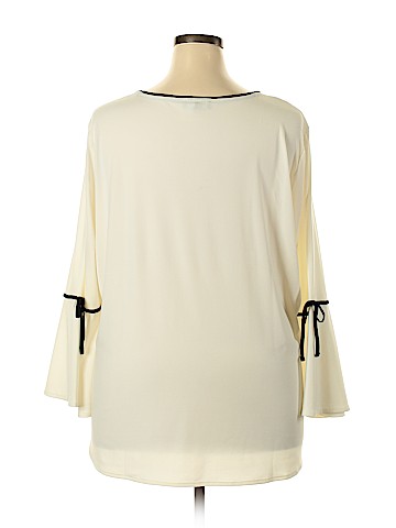 The Limited Long Sleeve Top (view 2)