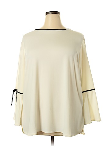 The Limited Long Sleeve Top (view 1)