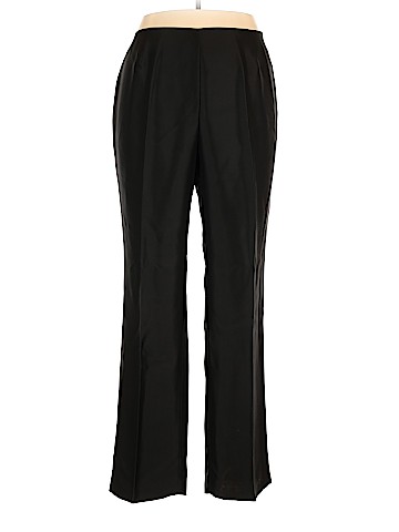 Kate Hill Silk Pants (view 1)