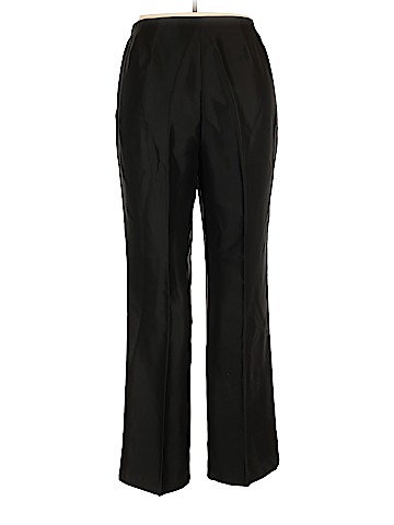 Kate Hill Silk Pants (view 2)