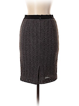 Ann Taylor Casual Skirt (view 2)