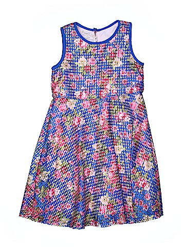 Pippa & Julie Dress (view 1)