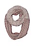 Do Everything in Love Metallic Brown Scarf One size - photo 1