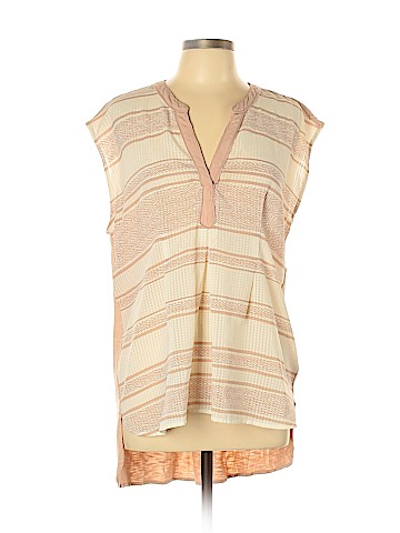 Urban Outfitters Short Sleeve Blouse (view 1)