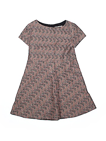 Zara Special Occasion Dress (view 1)