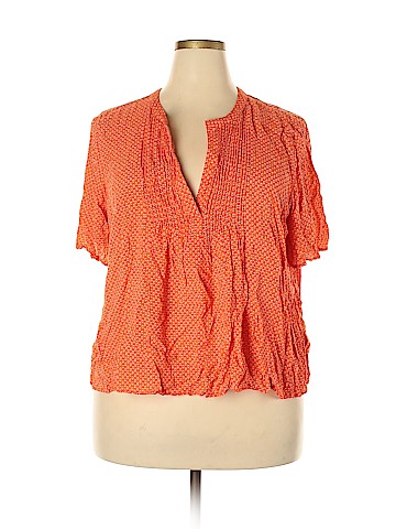 Old Navy Short Sleeve Top (view 1)