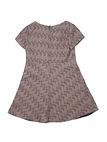 Zara Special Occasion Dress (view 2)