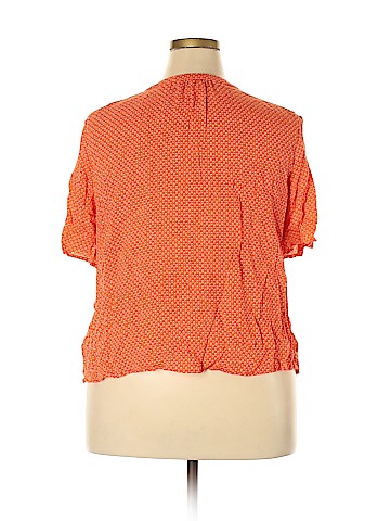 Old Navy Short Sleeve Top (view 2)