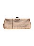 Banana Republic 100% Cow Leather Tan Leather Clutch One size - photo 1