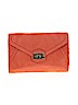 Danielle Nicole Orange Clutch One size - photo 1