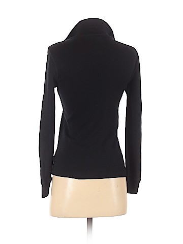 Chaps Long Sleeve Henley (view 2)