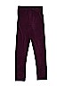 Old Navy Purple Velour Pants Size L (kids) - photo 2