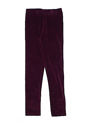 Old Navy Velour Pants (view 1)