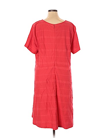 Talbots Casual Dress (view 2)