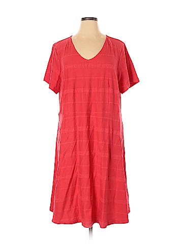 Talbots Casual Dress (view 1)