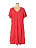 Talbots Pink Casual Dress Size 3X - photo 1