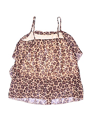 The Children's Place Sleeveless Blouse (view 2)