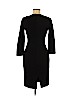 Cynthia Steffe Black Casual Dress Size 0 - photo 2