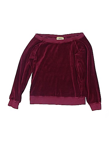 Juicy Couture Sweatshirt (view 1)