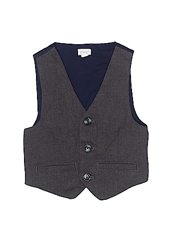 Gymboree Tuxedo Vest (view 1)