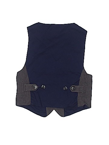 Gymboree Tuxedo Vest (view 2)