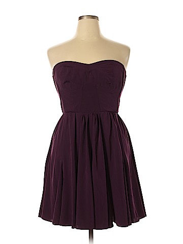 Elle Casual Dress (view 1)