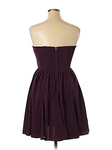 Elle Casual Dress (view 2)