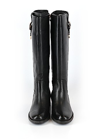 Coach Boots (view 2)