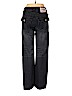 True Religion 100% Cotton Black Jeans Size 30 waist - photo 2