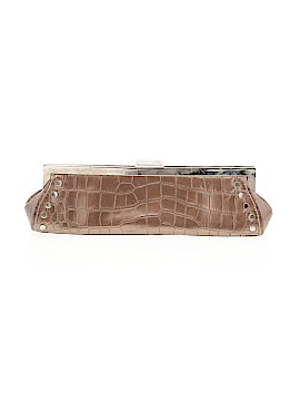 Dooney & Bourke Leather Clutch