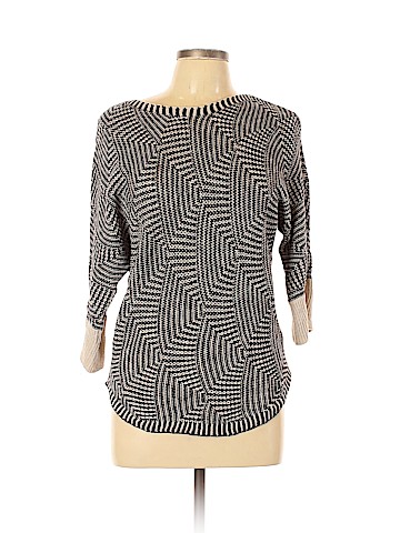 Nic + Zoe Pullover Sweater (view 1)