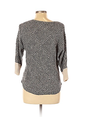 Nic + Zoe Pullover Sweater (view 2)