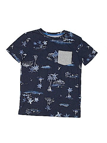 Old Navy Short Sleeve T-Shirt (view 1)